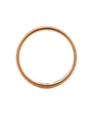 Pre-Owned HERMES Ariane Wedding Band Ring