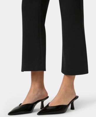 Women's Double Soft Jersey Kick-Flare Sleepwear Pant