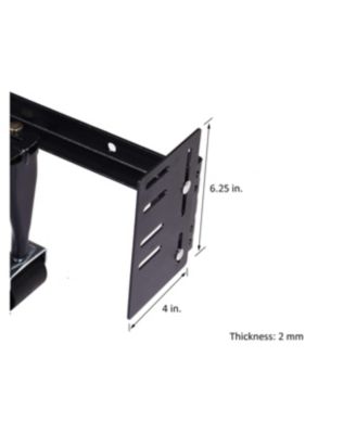 Structures Modification Plate For Special Headboards
