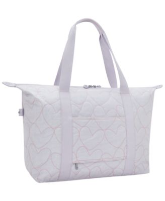 Art Trolley Sleeve Extra-Large Tote Bag