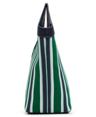 Extra-Large Top Handle Tote Bag