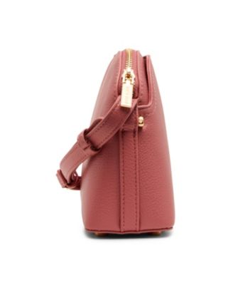 Dome Small Crossbody Bag