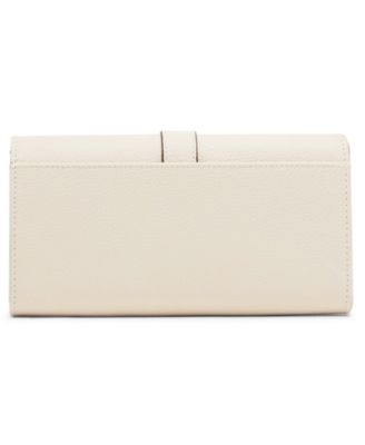 Mini Clasp Shoulder Handbag