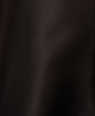 Women's Embellished One-Shoulder Gown