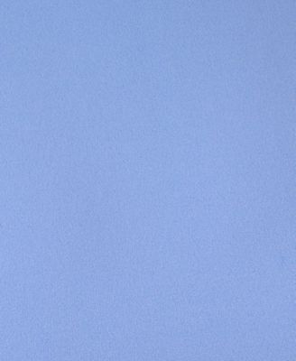 Women's Cascading-Ruffle Crepe Gown