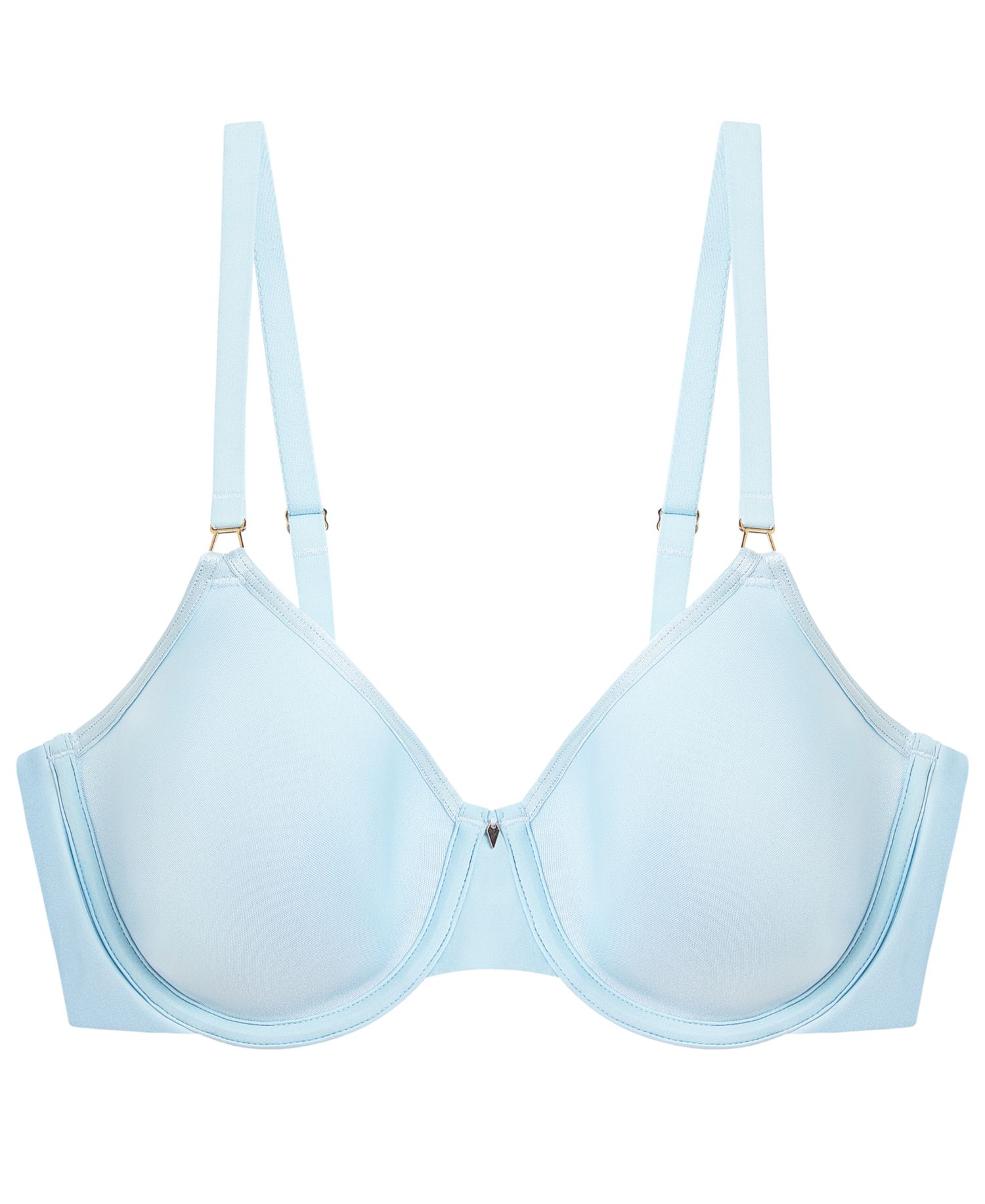 Women's Simply Done Contour T-Shirt Bra 853393