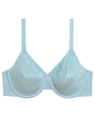 Women's Back Appeal Underwire Bra 855303