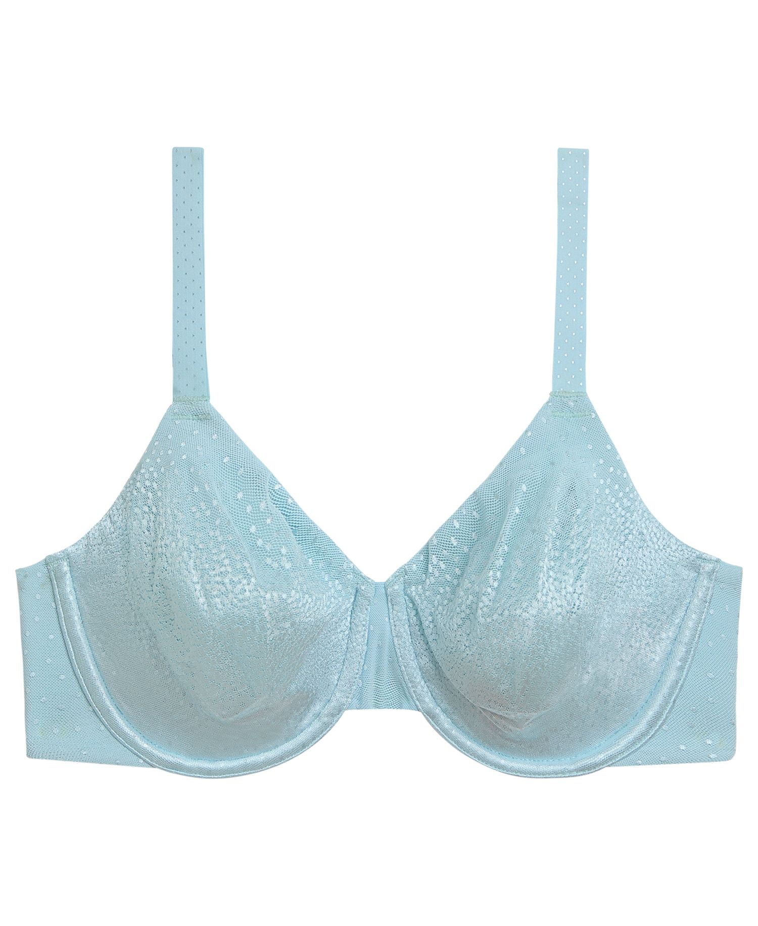 Women's Back Appeal® Underwire Bra, 855303