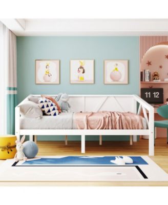 Full size Daybed Bed Frames