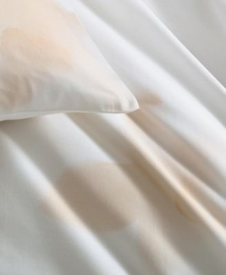 Liquid Floral Soft 3-Pc. Comforter Set, King