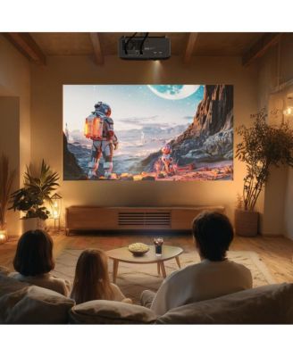 UHZ36 4K UHD Laser HDR Home Theater Projector