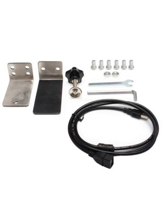 14Bit XBOX X1 XSS XSX Racing Handbrake with Hall Sensor – Progressive Brake for Logitech G920