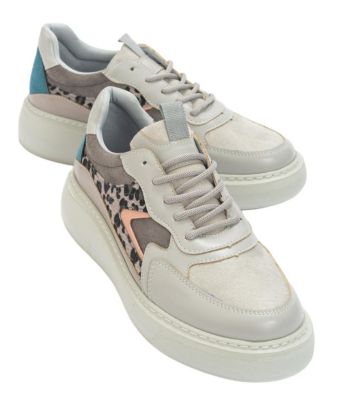 Women's Ida Platform Fashion Sneakers