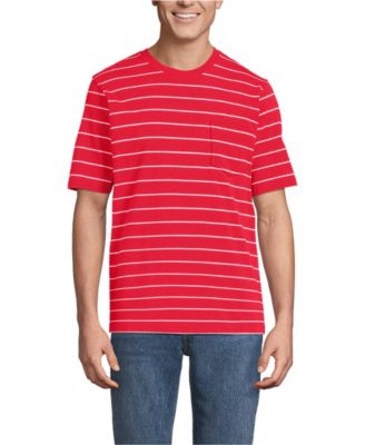 Men's Super-T Short Sleeve T-Shirt with Pocket