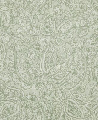 Caicos Isle Cotton Reversible 3-Pc. Quilt Set, Full/Queen