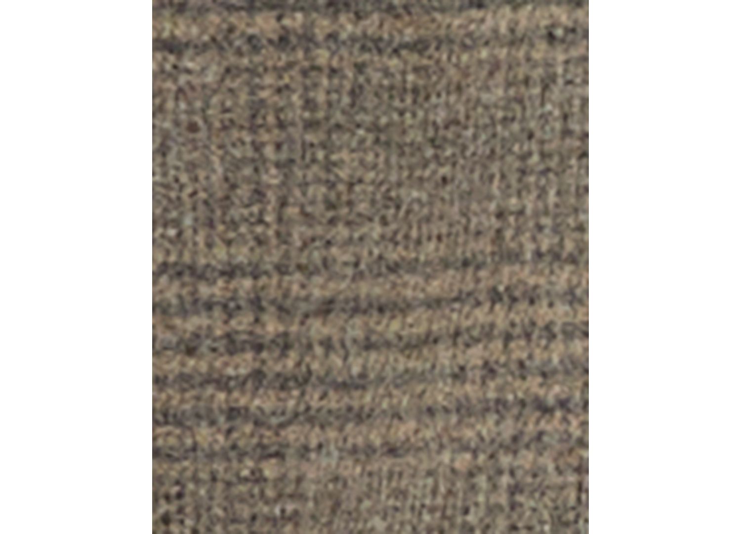 Men's Classic-Fit Wool-Blend Overcoat