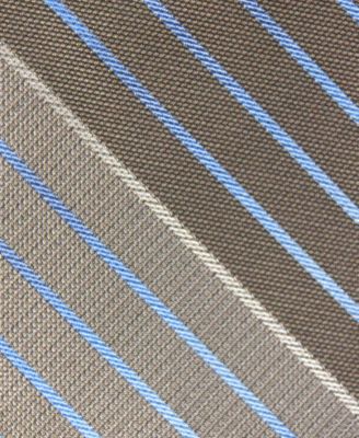 Men's Degrade Stripe Tie