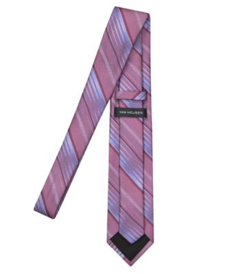 Men's Multi-Stripe Tie