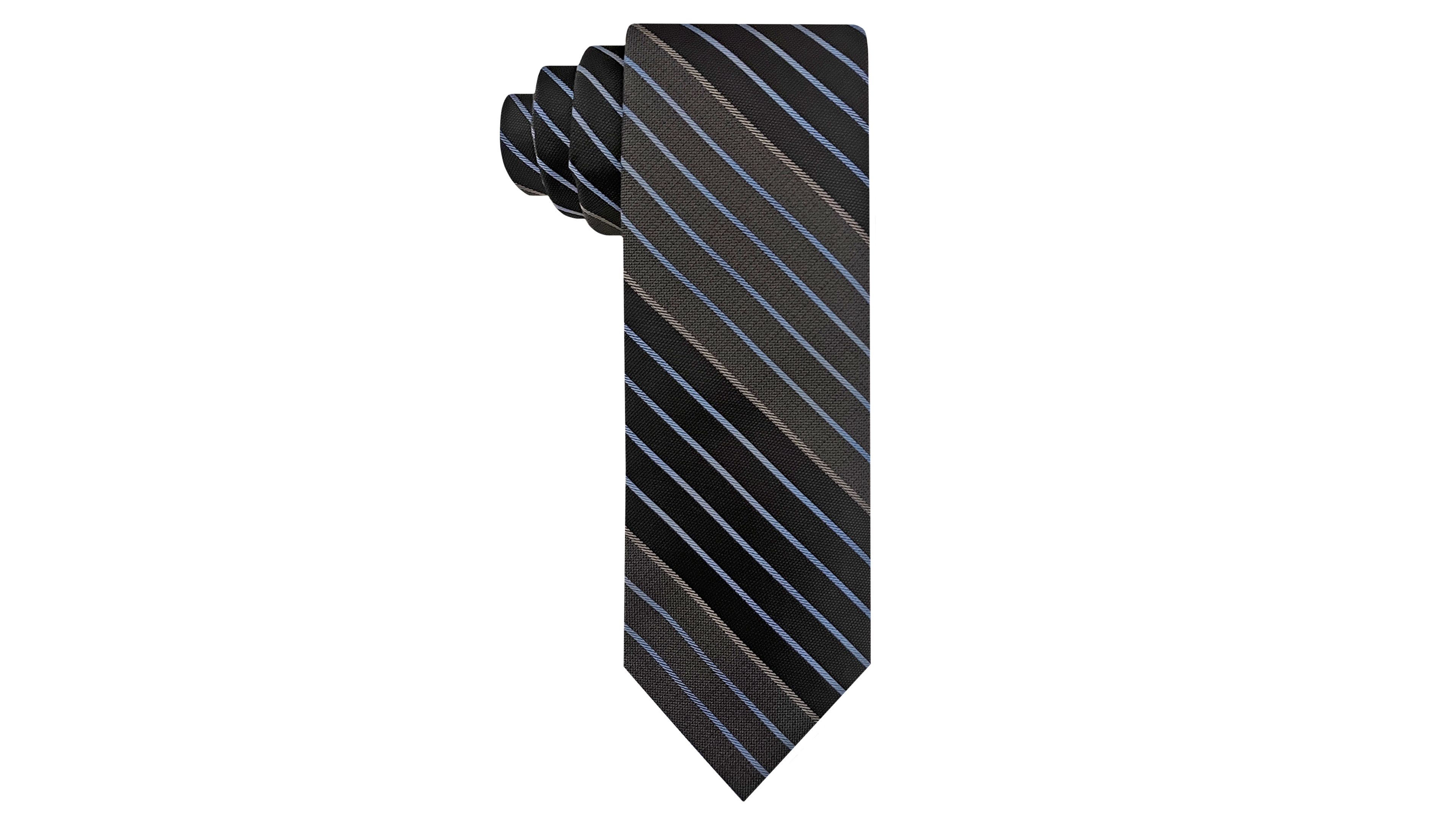 Van Heusen Men's Degrade Stripe Tie