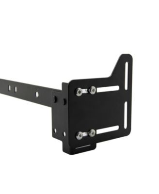 Queen to Full  Modification Plate set of 2