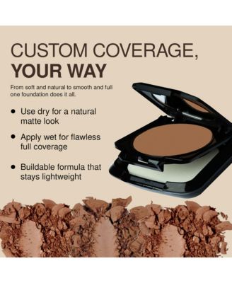 Wet & Dry Foundations - 0.28 oz