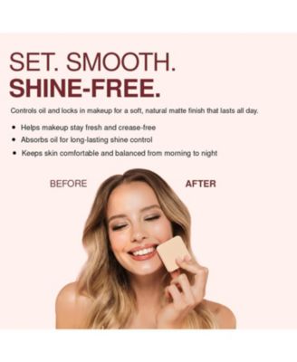 Pressed Rice Powder - 0.26 oz