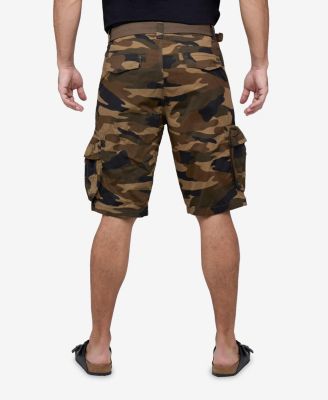 Men's 12.5" Cargo Shorts
