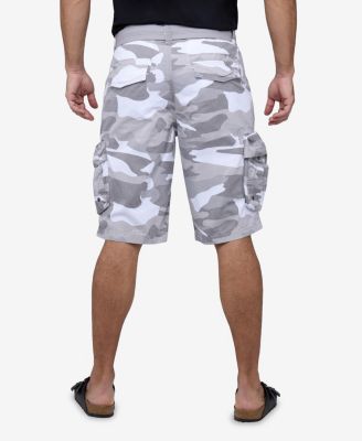 Men's 12.5" Cargo Shorts