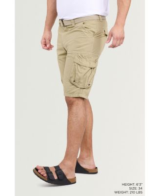 Men's 12.5" Cargo Shorts