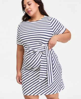 francesca white dress Francesca Linen Dress | Ruffle Collar, Pockets