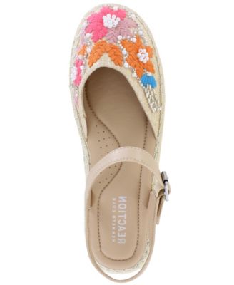 Women's Elmar Espadrille Flat Sandals