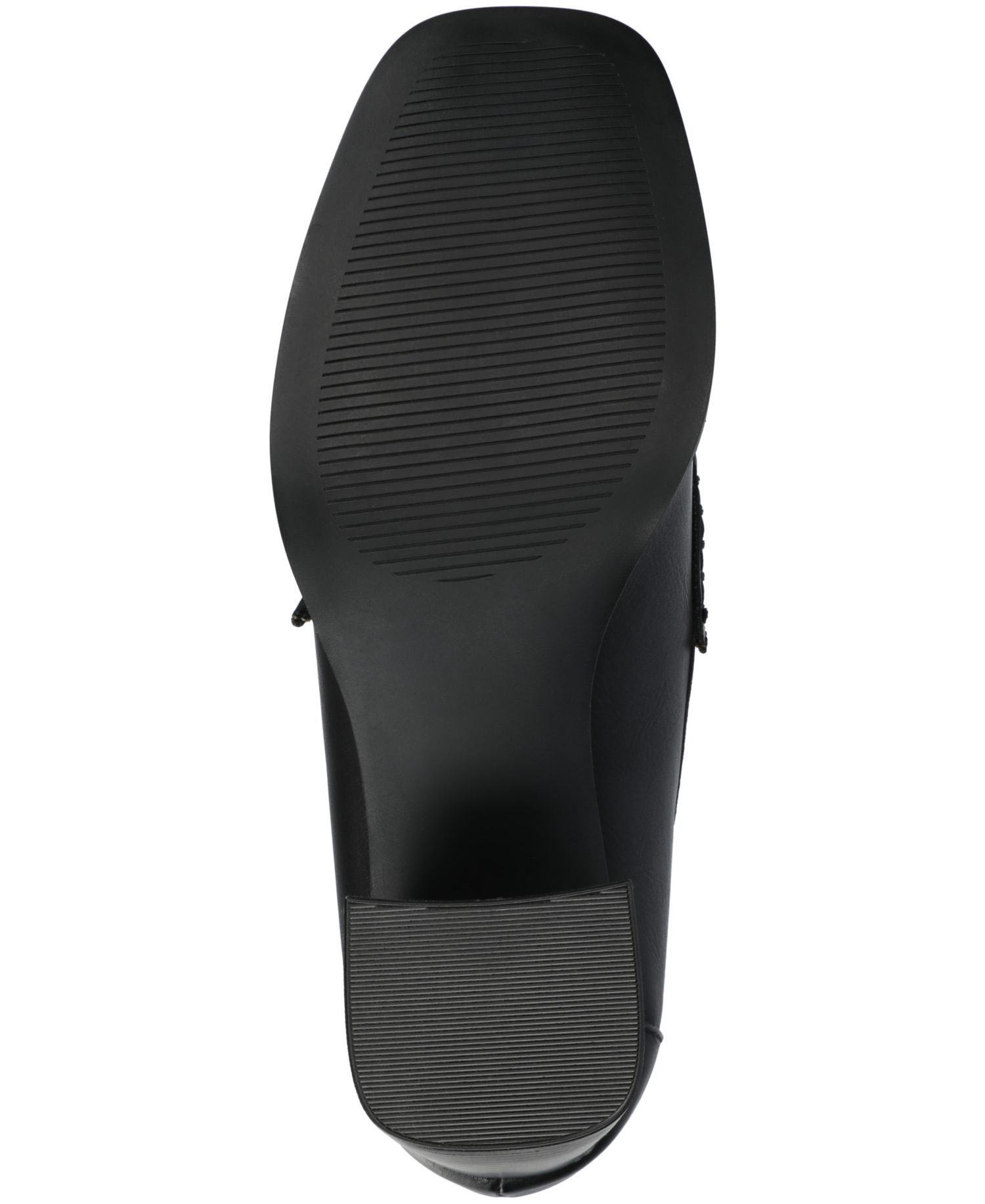 Women's Aisha Square Toe Pumps