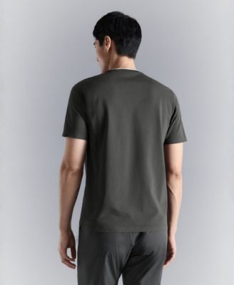 Men's Slim-Fit Comfort Stretch T-Shirt