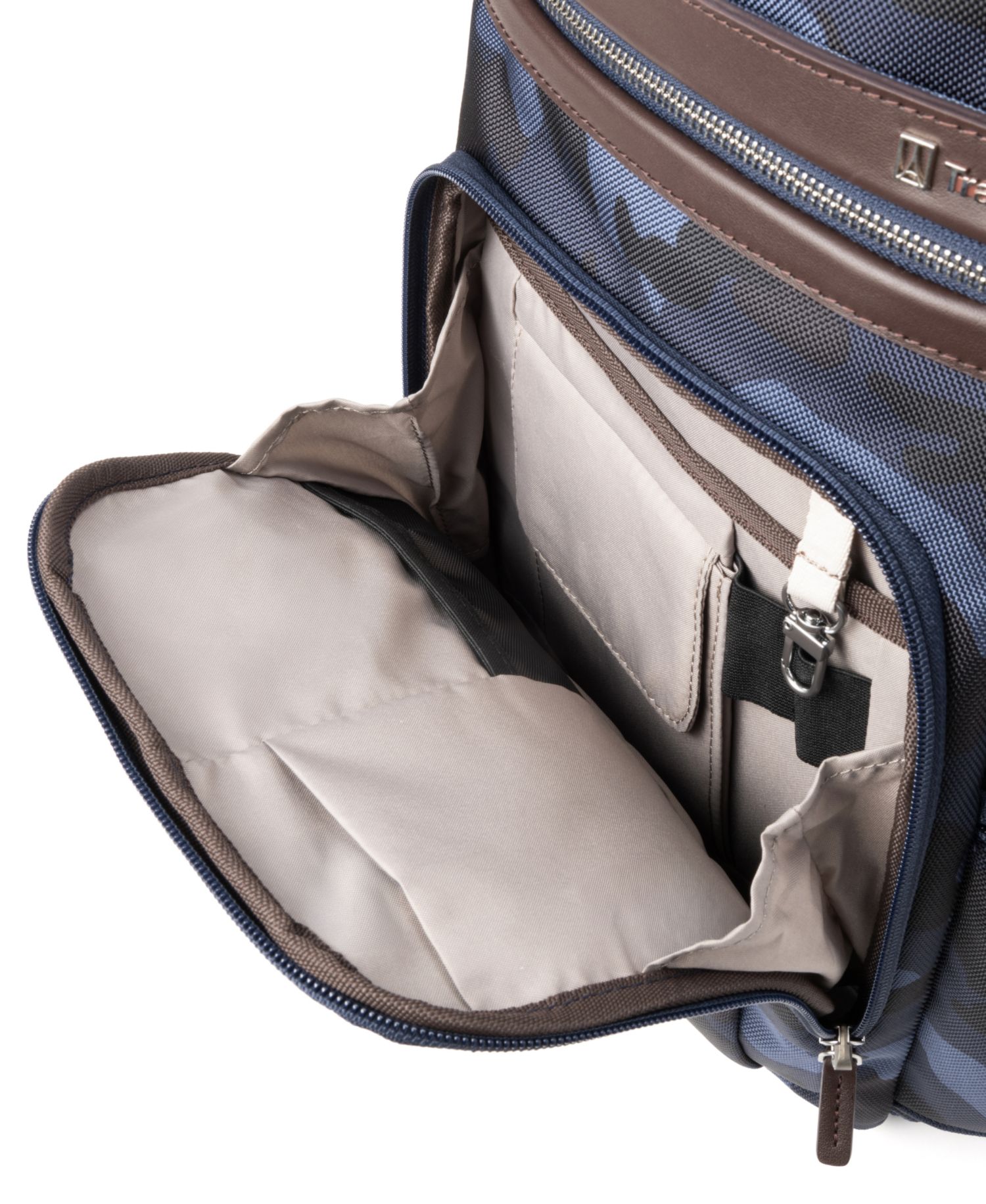 Platinum® Elite Business Backpack