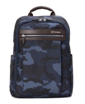 Platinum&reg; Elite 16" Slim Backpack