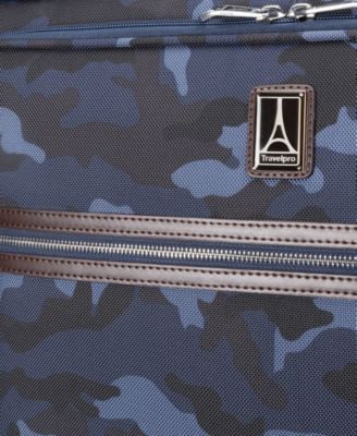 Platinum Elite Largre Check-in Spinner