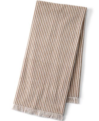 Cotton Yarn-dyed Stripe Bath Towel