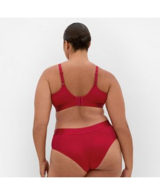 Women's Plus Size Signature CCX Wireless Bra