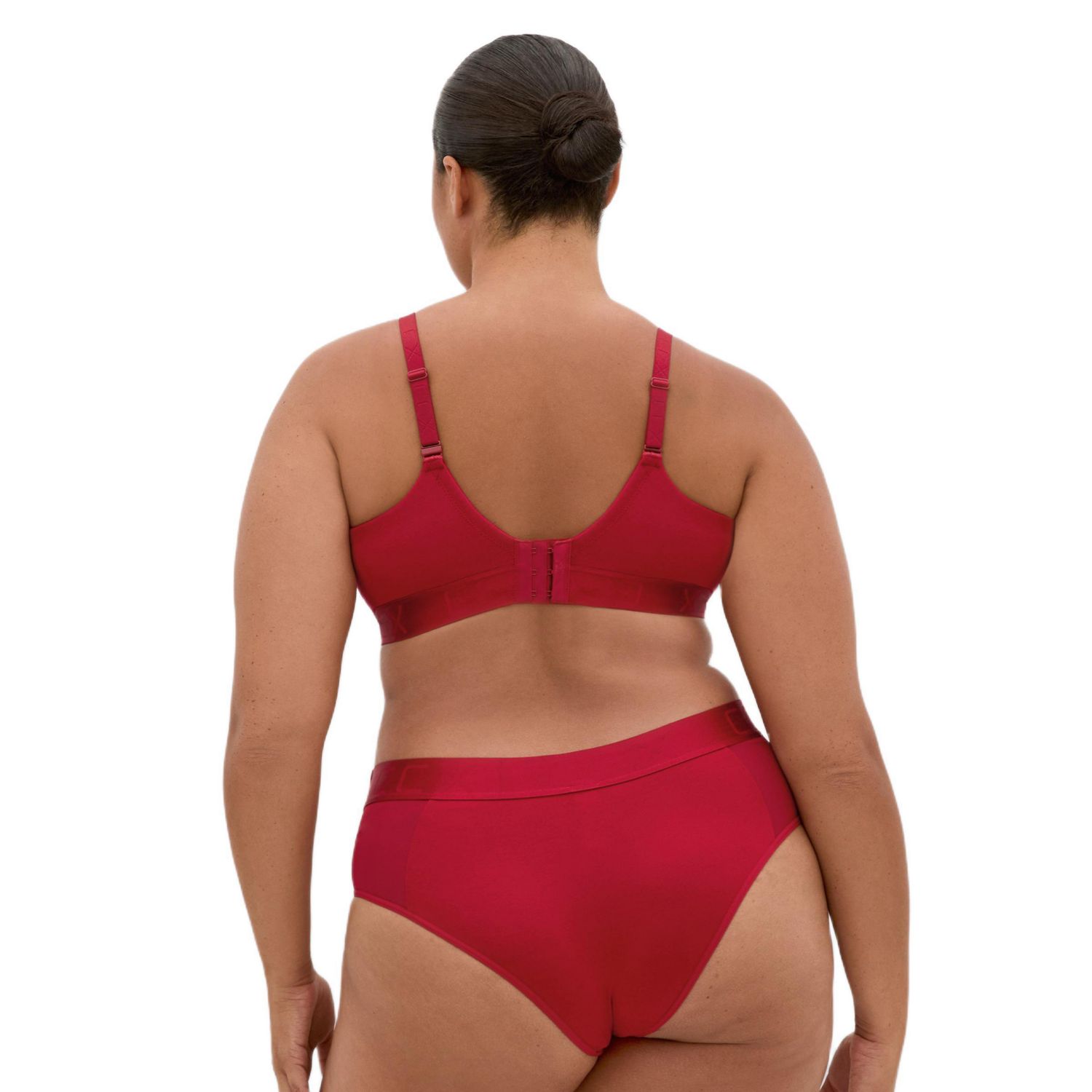 Women's Signature CCX Wireless Bra
