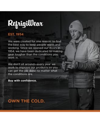 Men's Wool Watch Cap