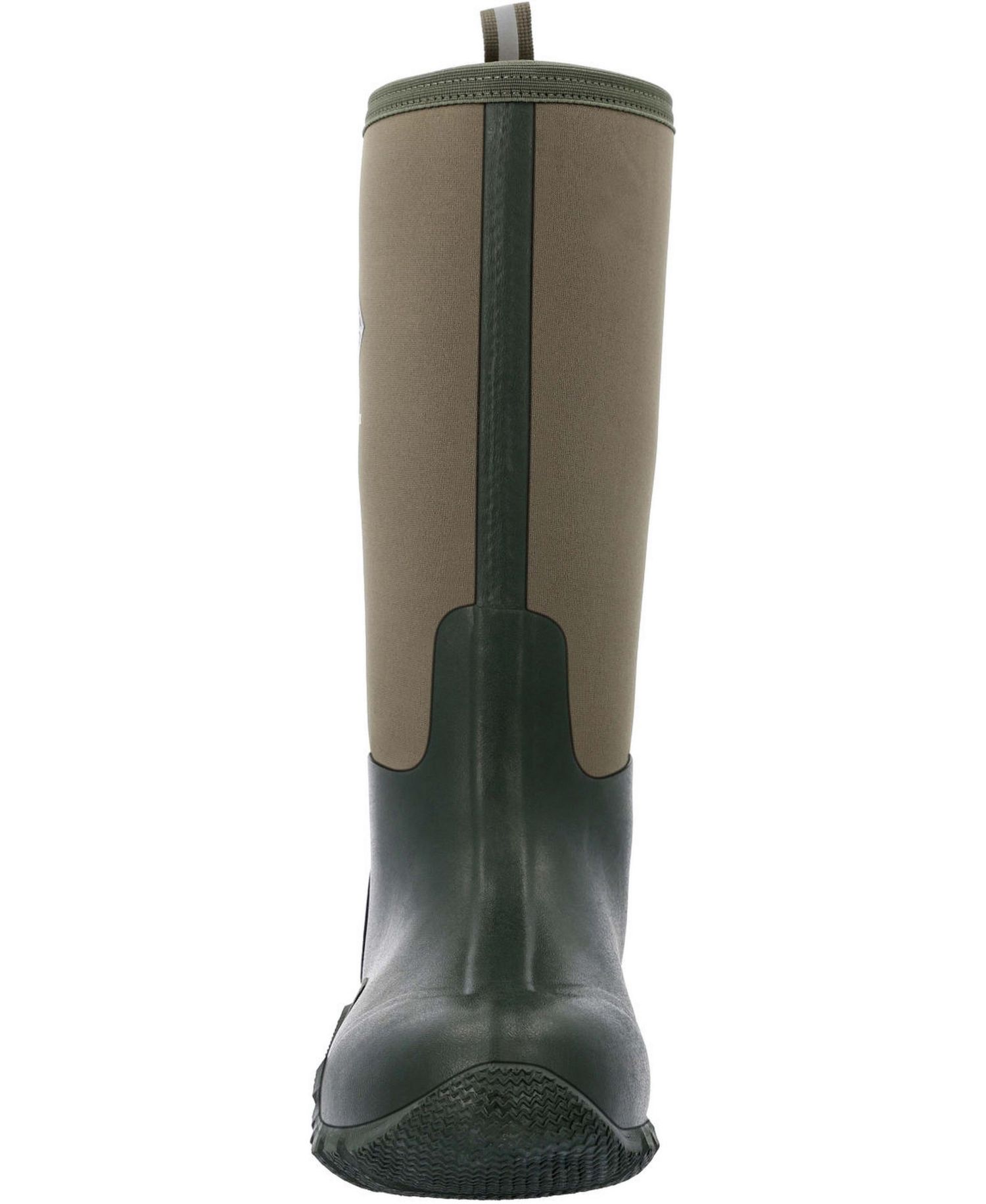 Men's Edgewater Original 15" Field Boot