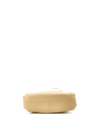 Mini The Pouch Leather