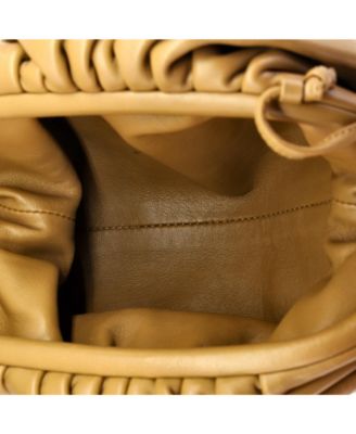 Mini The Pouch Leather