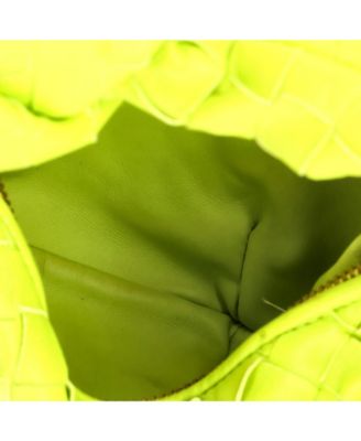 Mini BV Jodie Hobo Intrecciato Nappa