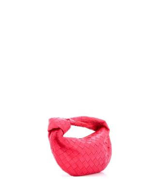 Mini BV Jodie Hobo Intrecciato Nappa