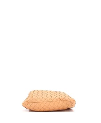 Mini BV Jodie Hobo Intrecciato Nappa