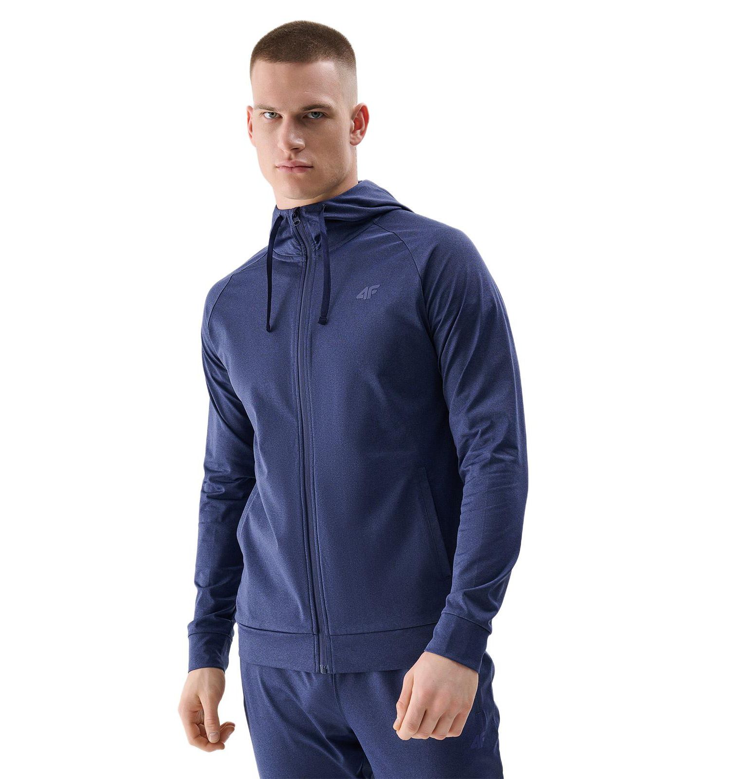 Men's Quick-Drying Training Sweatshirt