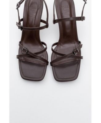 Women's Nebel Strappy Stiletto Sandal