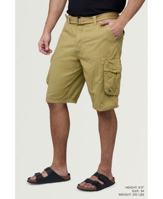 Men's 12.5" Cargo Shorts