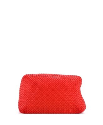 Large A-Shape Tote Intrecciato Nappa